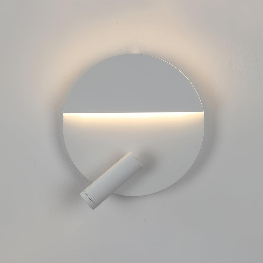 Aurnorir Applique Murale Spot - Neutralighting