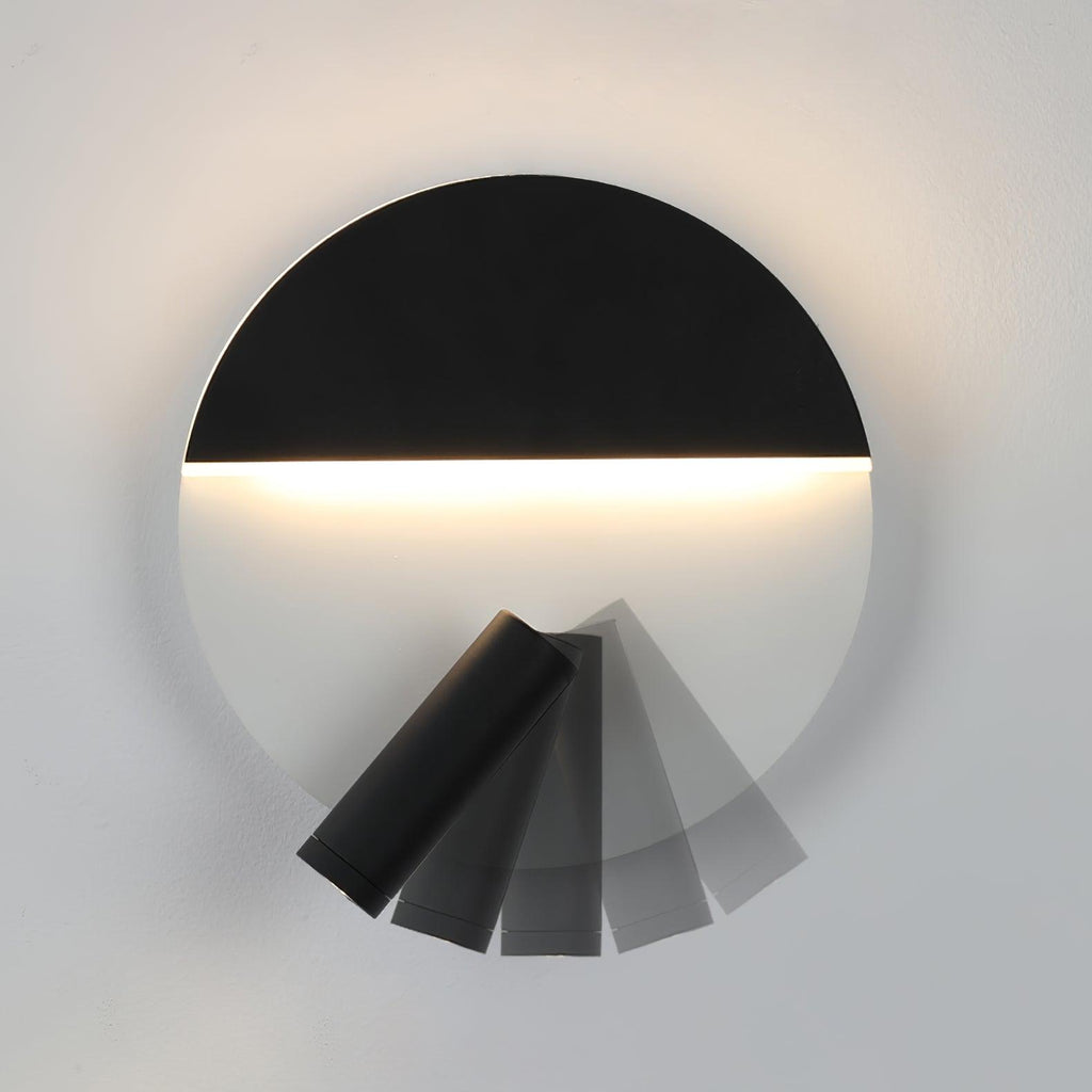 Aurnorir Applique Murale Spot - Neutralighting