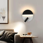 Aurnorir Applique Murale Spot - Neutralighting