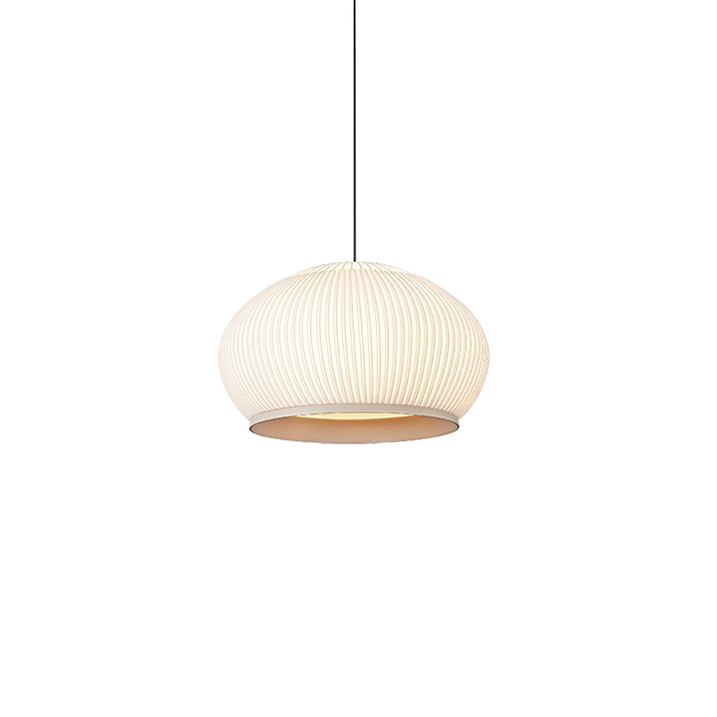 Blythe Suspension minimaliste en tissu - Neutralighting