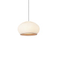 Blythe Suspension minimaliste en tissu - Neutralighting