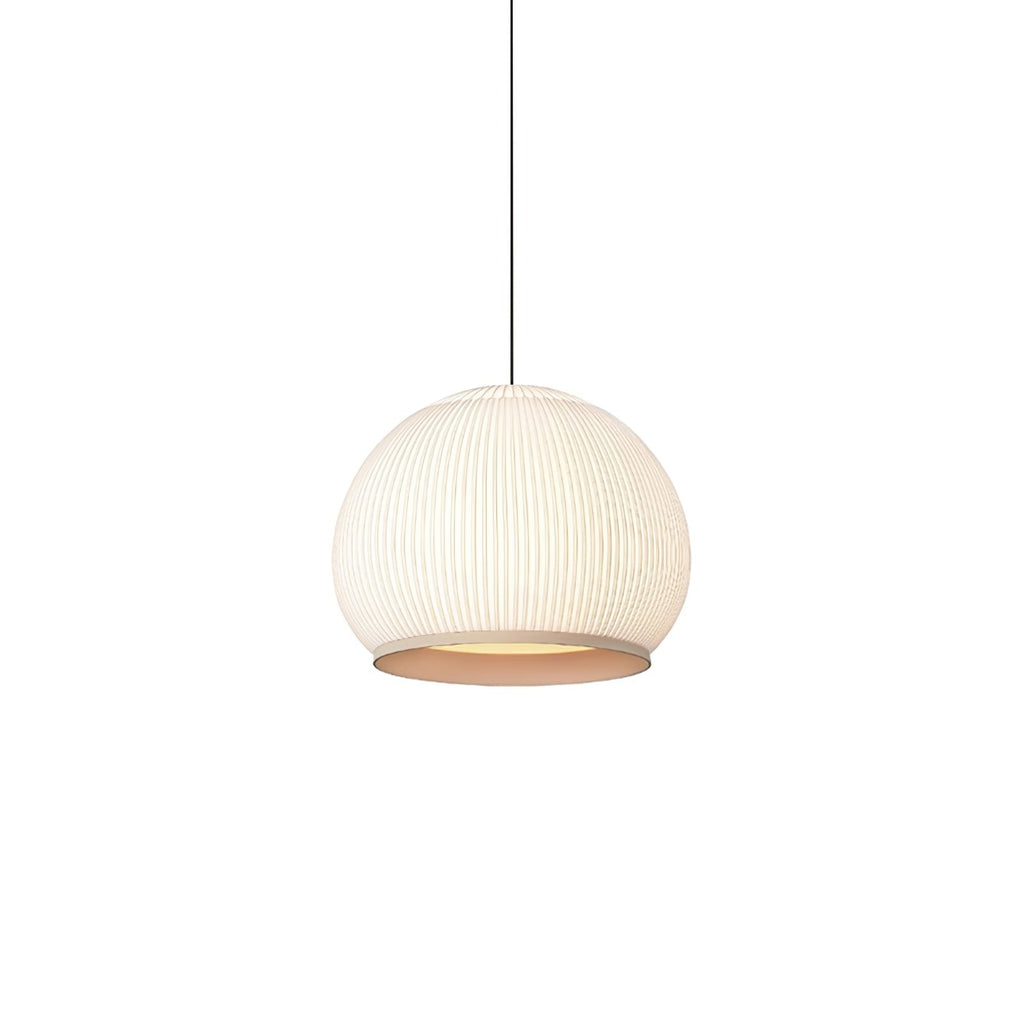 Blythe Suspension minimaliste en tissu - Neutralighting