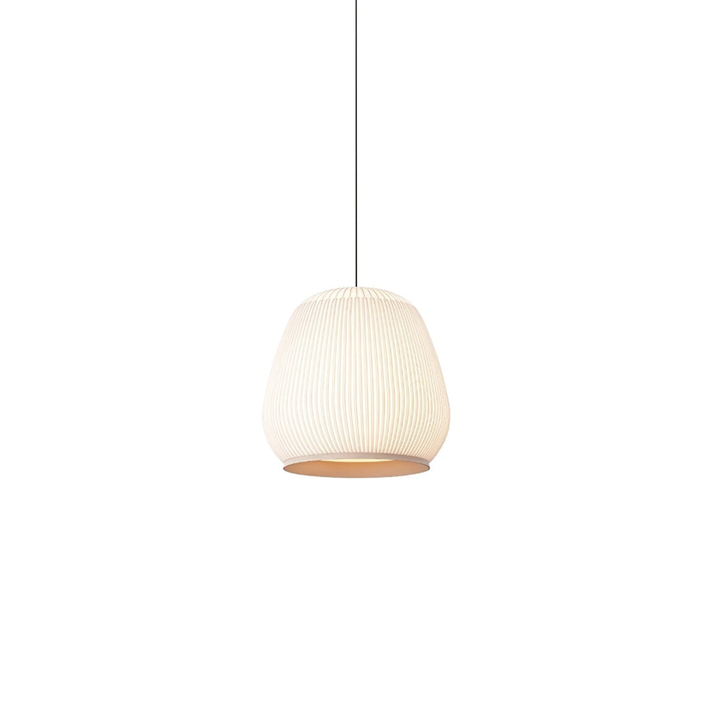 Blythe Suspension minimaliste en tissu - Neutralighting
