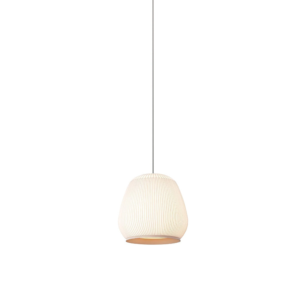 Blythe Suspension minimaliste en tissu - Neutralighting
