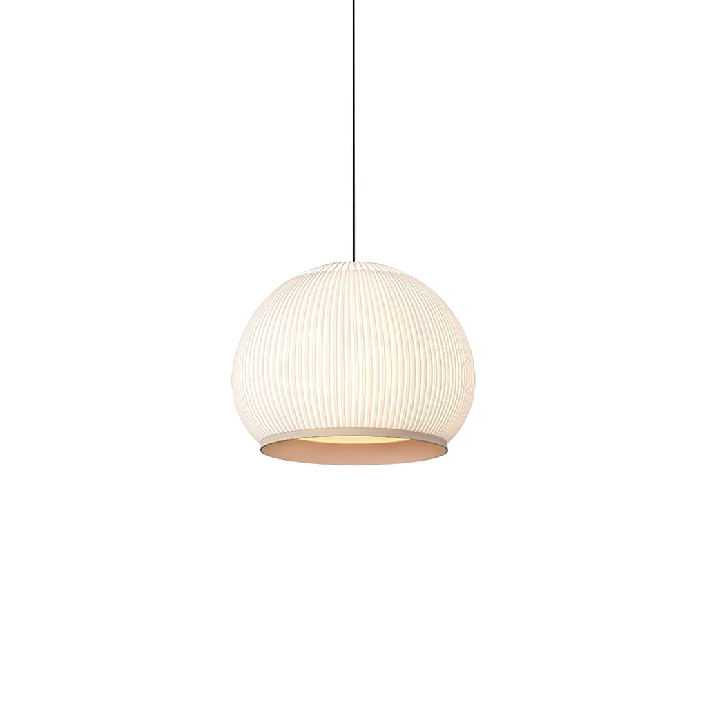 Blythe Suspension minimaliste en tissu - Neutralighting