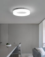 Erraeiel Lampe Plafonnier Artistique Moderne Minimaliste - Neutralighting