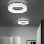 Erraeiel Lampe Plafonnier Artistique Moderne Minimaliste - Neutralighting