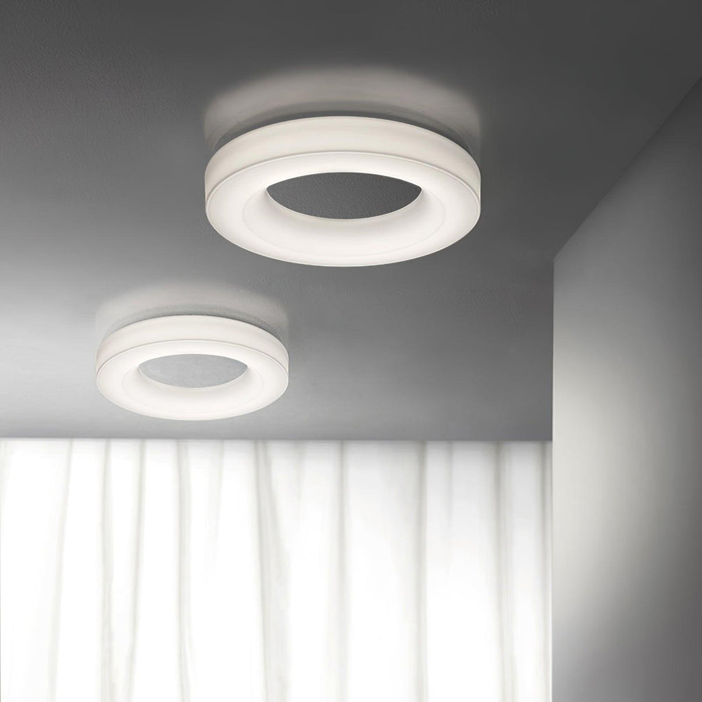 Erraeiel Lampe Plafonnier Artistique Moderne Minimaliste - Neutralighting