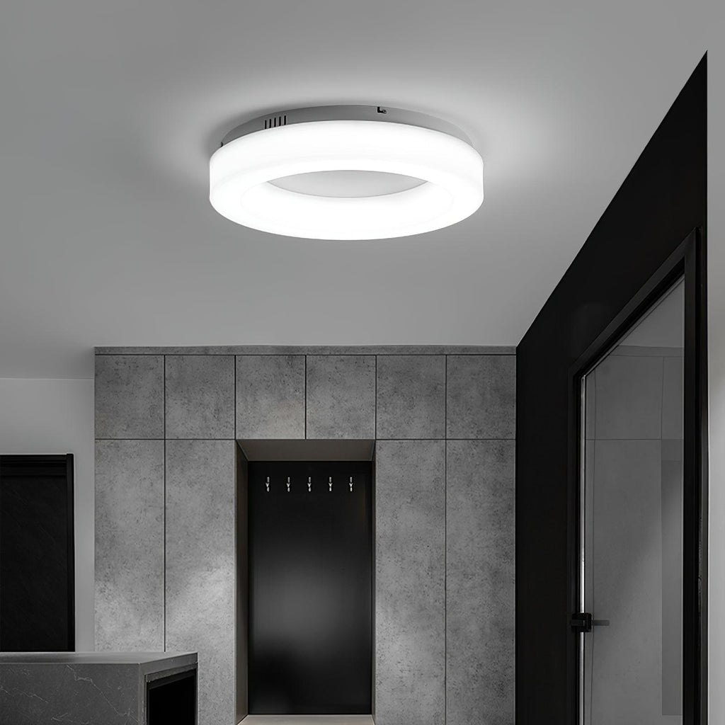 Erraeiel Lampe Plafonnier Artistique Moderne Minimaliste - Neutralighting