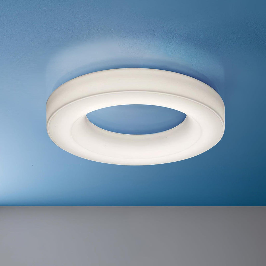 Erraeiel Lampe Plafonnier Artistique Moderne Minimaliste - Neutralighting