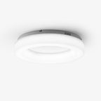 Erraeiel Lampe Plafonnier Artistique Moderne Minimaliste - Neutralighting