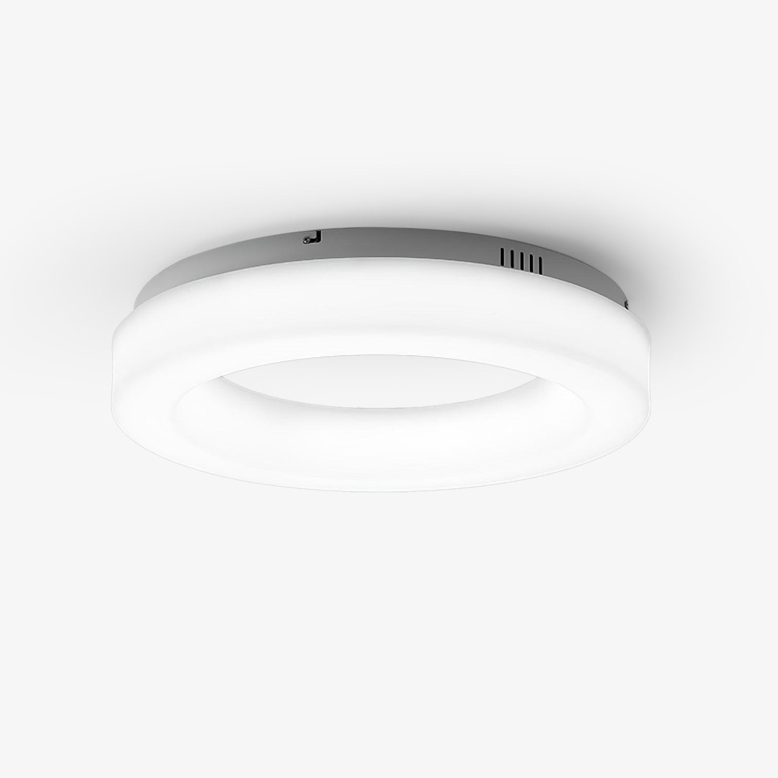 Erraeiel Lampe Plafonnier Artistique Moderne Minimaliste - Neutralighting