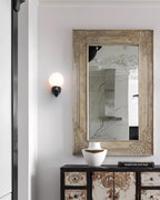 Evelo Applique Murale Globe Moderne - Neutralighting