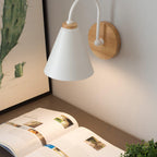 Erzoris Applique Murale en Bois Classique Unique - Neutralighting