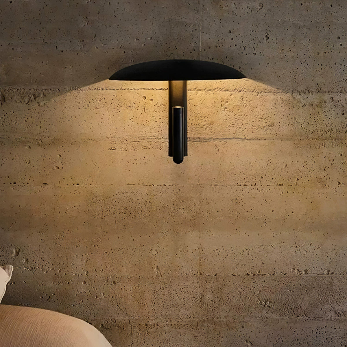 Cathaa Applique Murale Moderne Minimaliste - Neutralighting