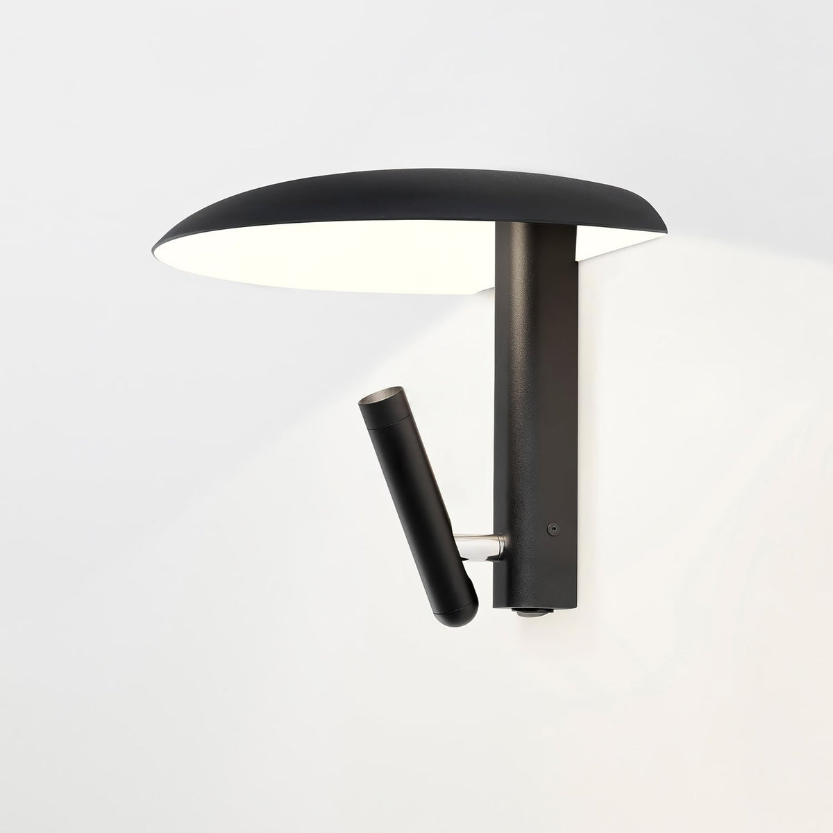 Cathaa Applique Murale Moderne Minimaliste - Neutralighting