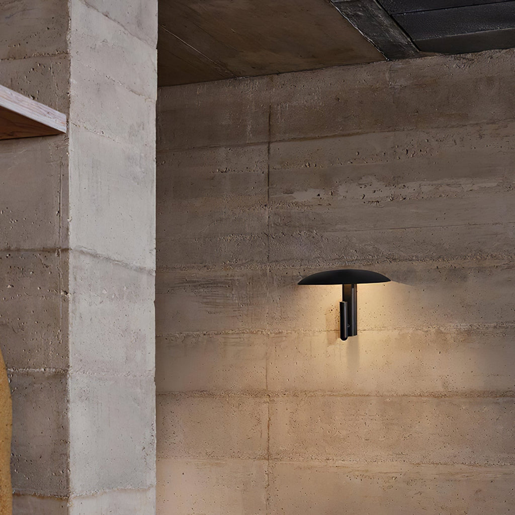 Cathaa Applique Murale Moderne Minimaliste - Neutralighting