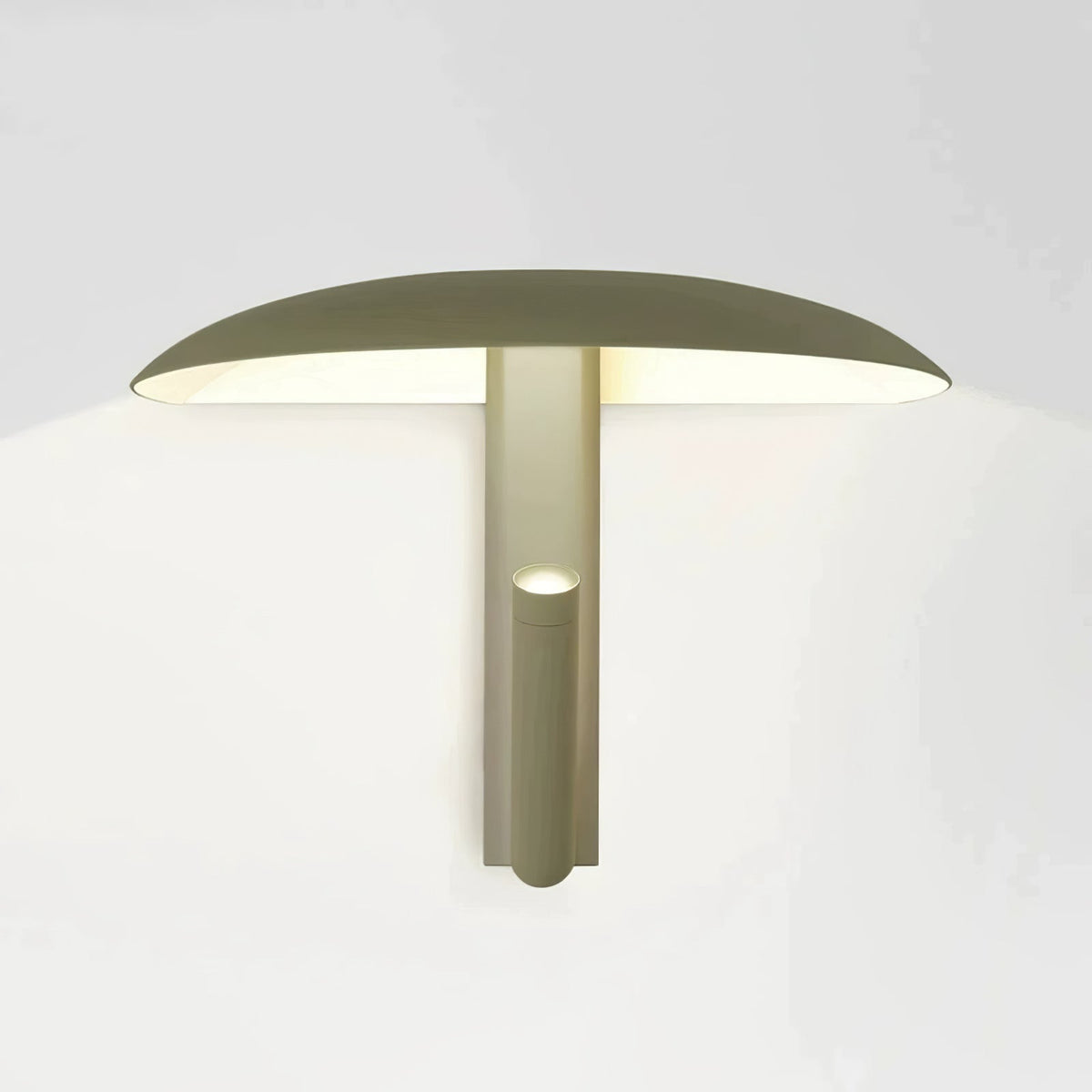 Cathaa Applique Murale Moderne Minimaliste - Neutralighting