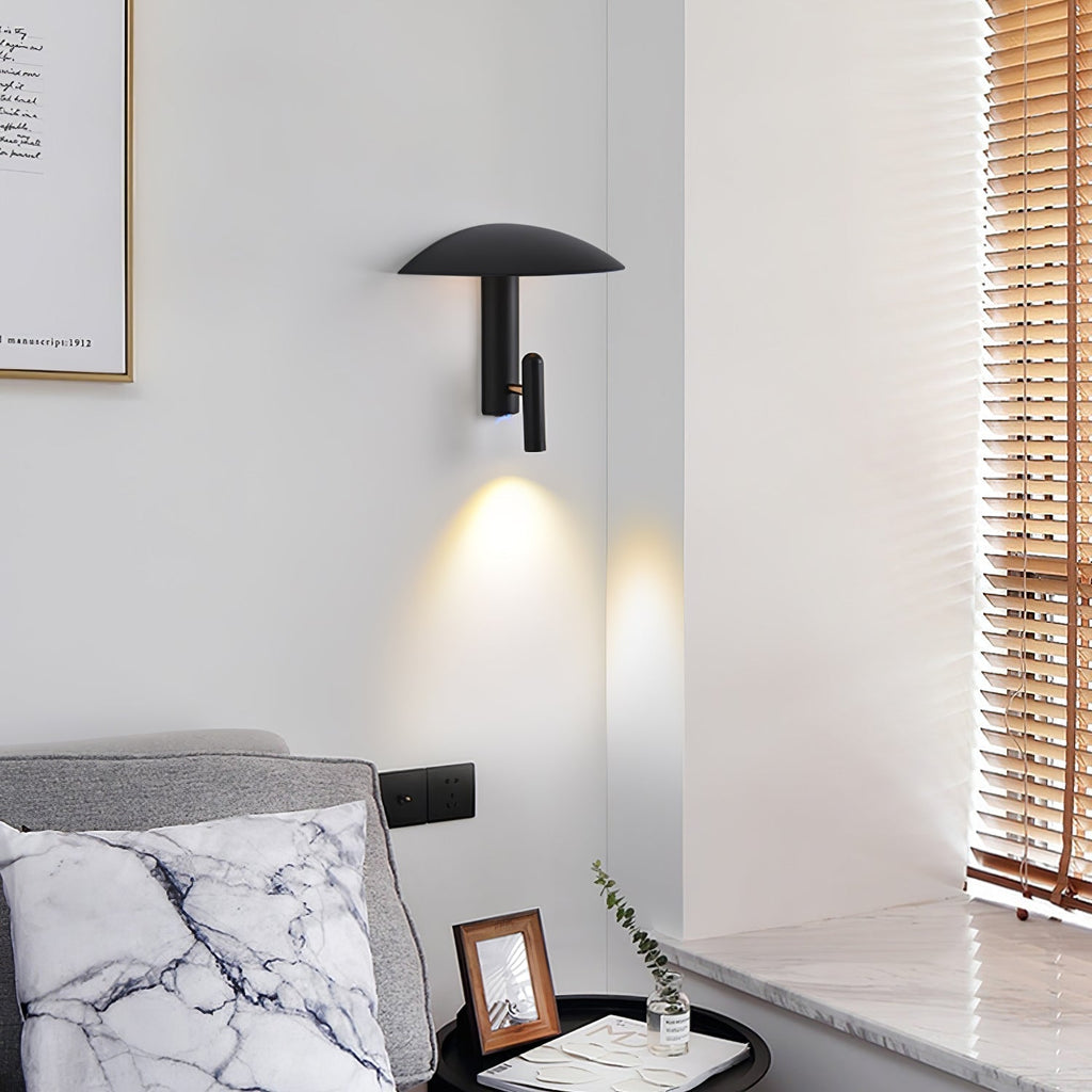 Cathaa Applique Murale Moderne Minimaliste - Neutralighting