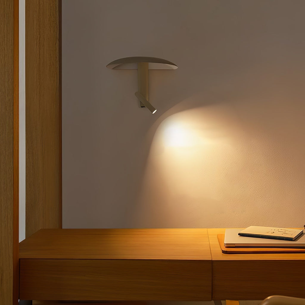 Cathaa Applique Murale Moderne Minimaliste - Neutralighting