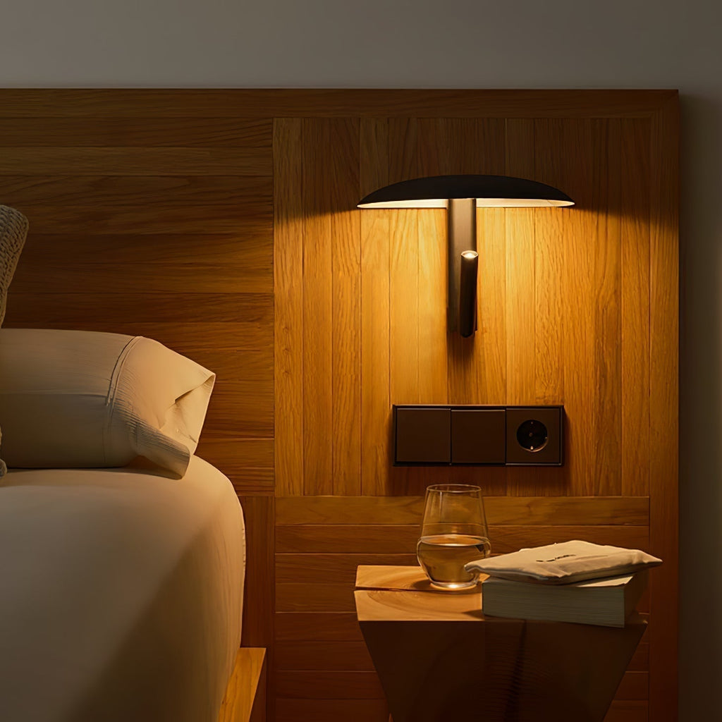 Cathaa Applique Murale Moderne Minimaliste - Neutralighting