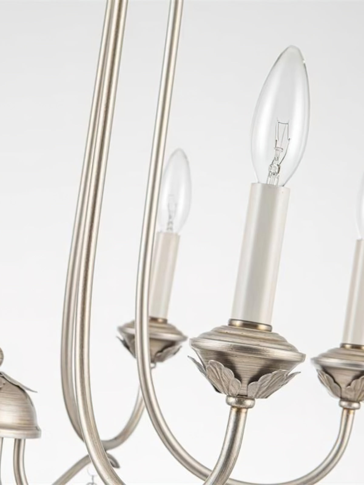 Ocara Lustre Cristal Laiton Industriel Vintage Luxe - Neutralighting