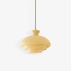 Sunbeam Lampe Pendante en Verre Moderne - Neutralighting
