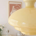 Sunbeam Lampe Pendante en Verre Moderne - Neutralighting