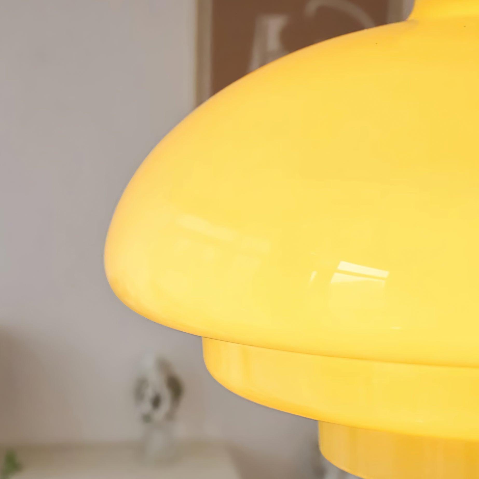 Sunbeam Lampe Pendante en Verre Moderne - Neutralighting
