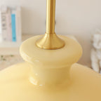 Sunbeam Lampe Pendante en Verre Moderne - Neutralighting