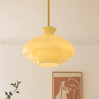 Sunbeam Lampe Pendante en Verre Moderne - Neutralighting