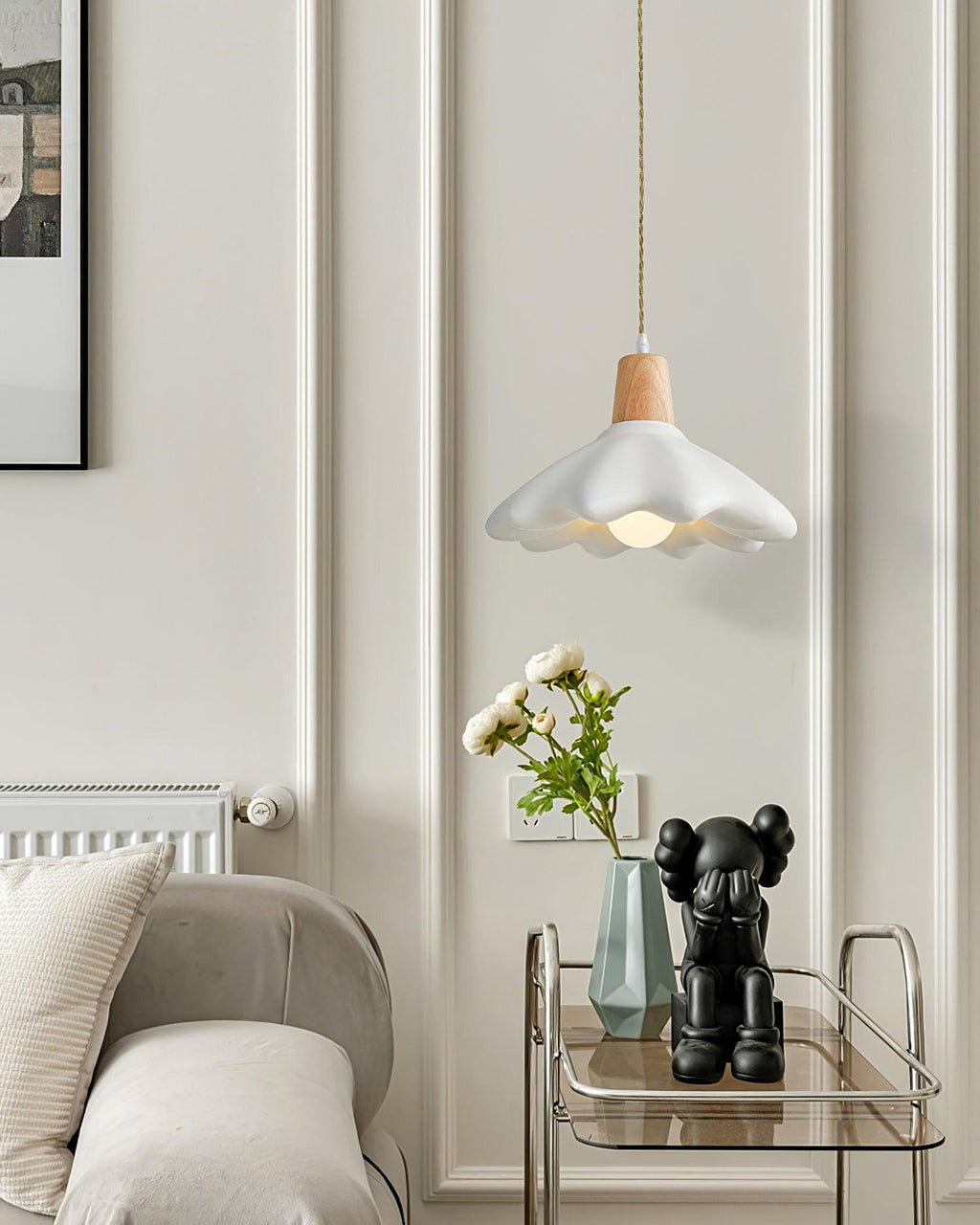 Celumi Lampe Suspension Résine - Neutralighting