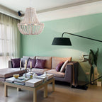 Lustra Chandelier en Bois Organique Décontracté - Neutralighting