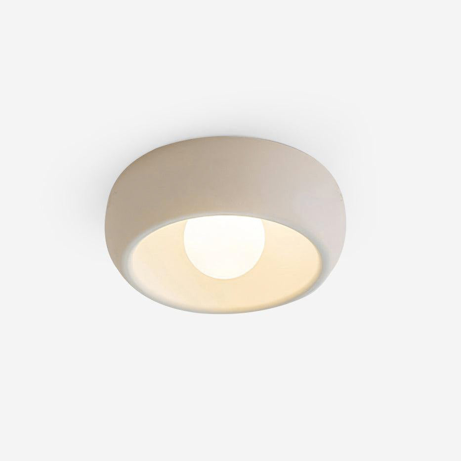 Ligna Plafonnier Verre Minimaliste - Neutralighting