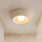 Ligna Plafonnier Verre Minimaliste - Neutralighting