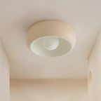 Ligna Plafonnier Verre Minimaliste - Neutralighting