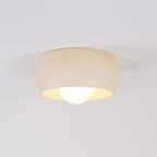 Ligna Plafonnier Verre Minimaliste - Neutralighting