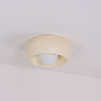 Ligna Plafonnier Verre Minimaliste - Neutralighting