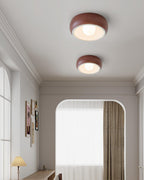 Ligna Plafonnier Verre Minimaliste - Neutralighting
