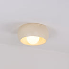 Ligna Plafonnier Verre Minimaliste - Neutralighting