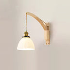 Novera Wall Lamp Ceramics - Neutralighting