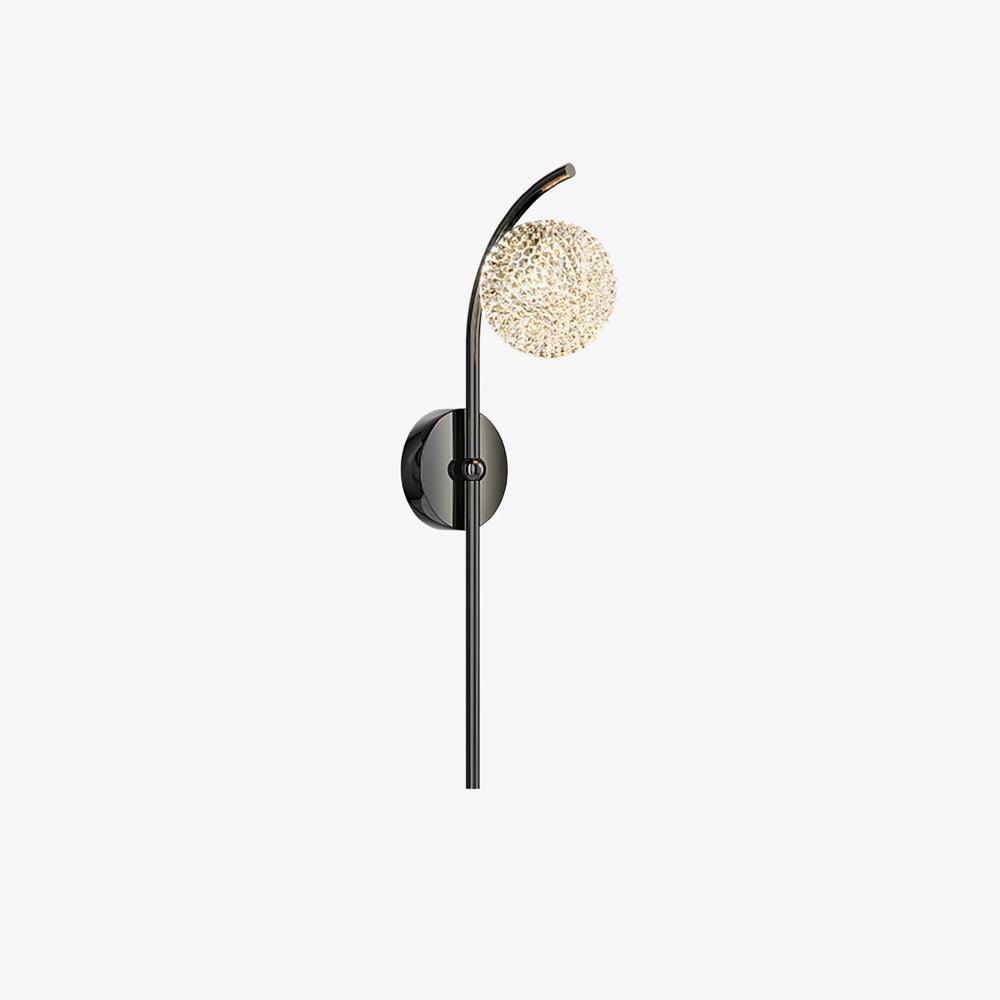 UrinethApplique Murale Cristal Nordique Artistique Premium - Neutralighting