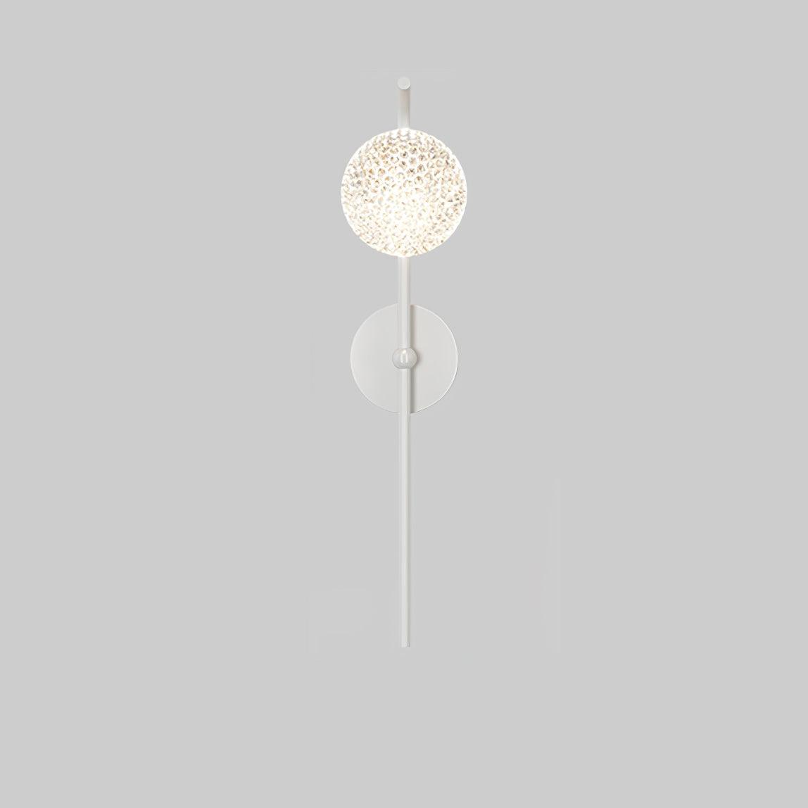 UrinethApplique Murale Cristal Nordique Artistique Premium - Neutralighting