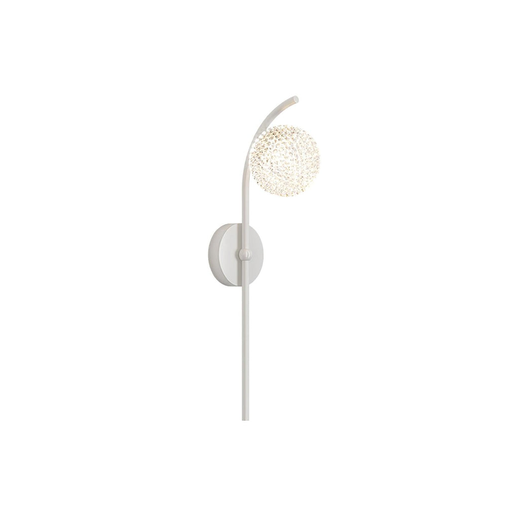 UrinethApplique Murale Cristal Nordique Artistique Premium - Neutralighting