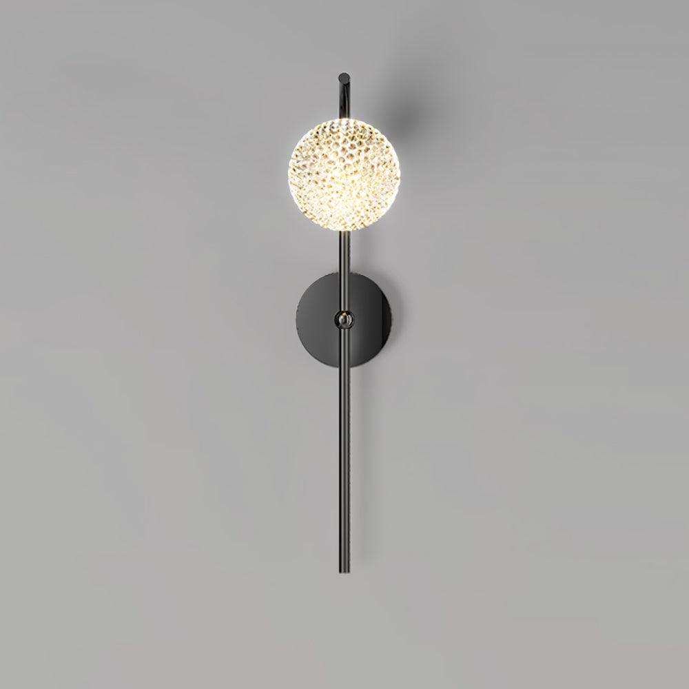 UrinethApplique Murale Cristal Nordique Artistique Premium - Neutralighting