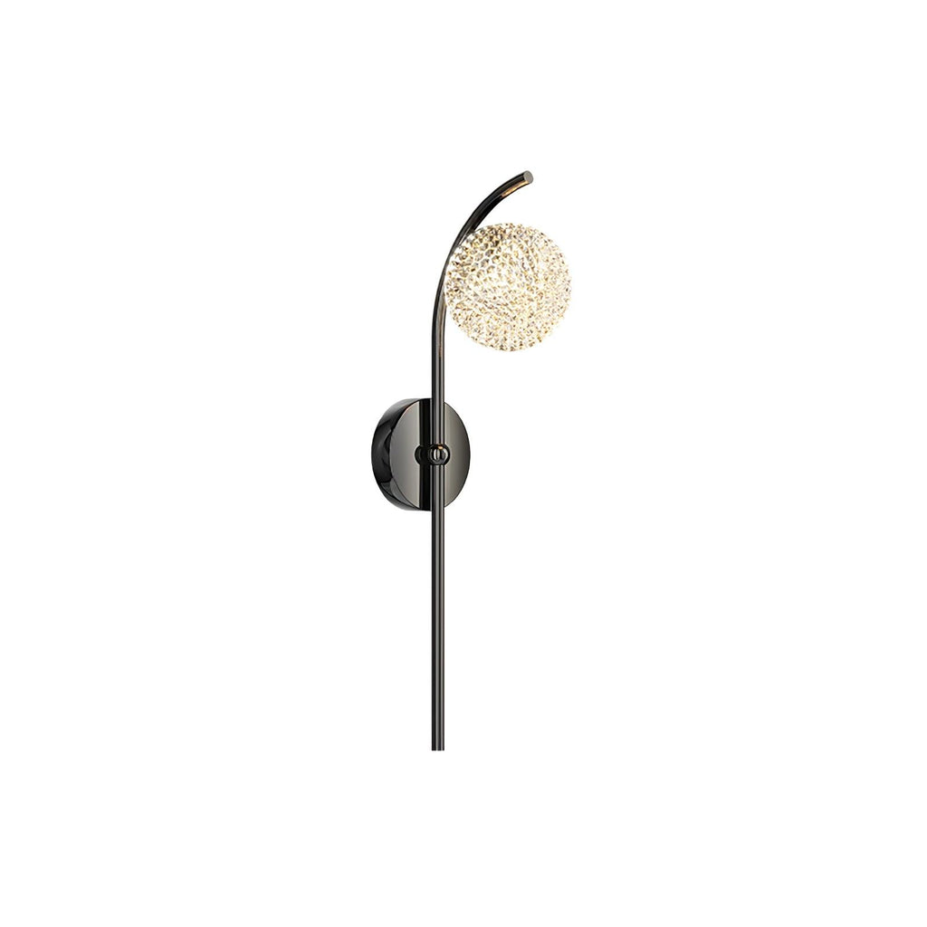 UrinethApplique Murale Cristal Nordique Artistique Premium - Neutralighting