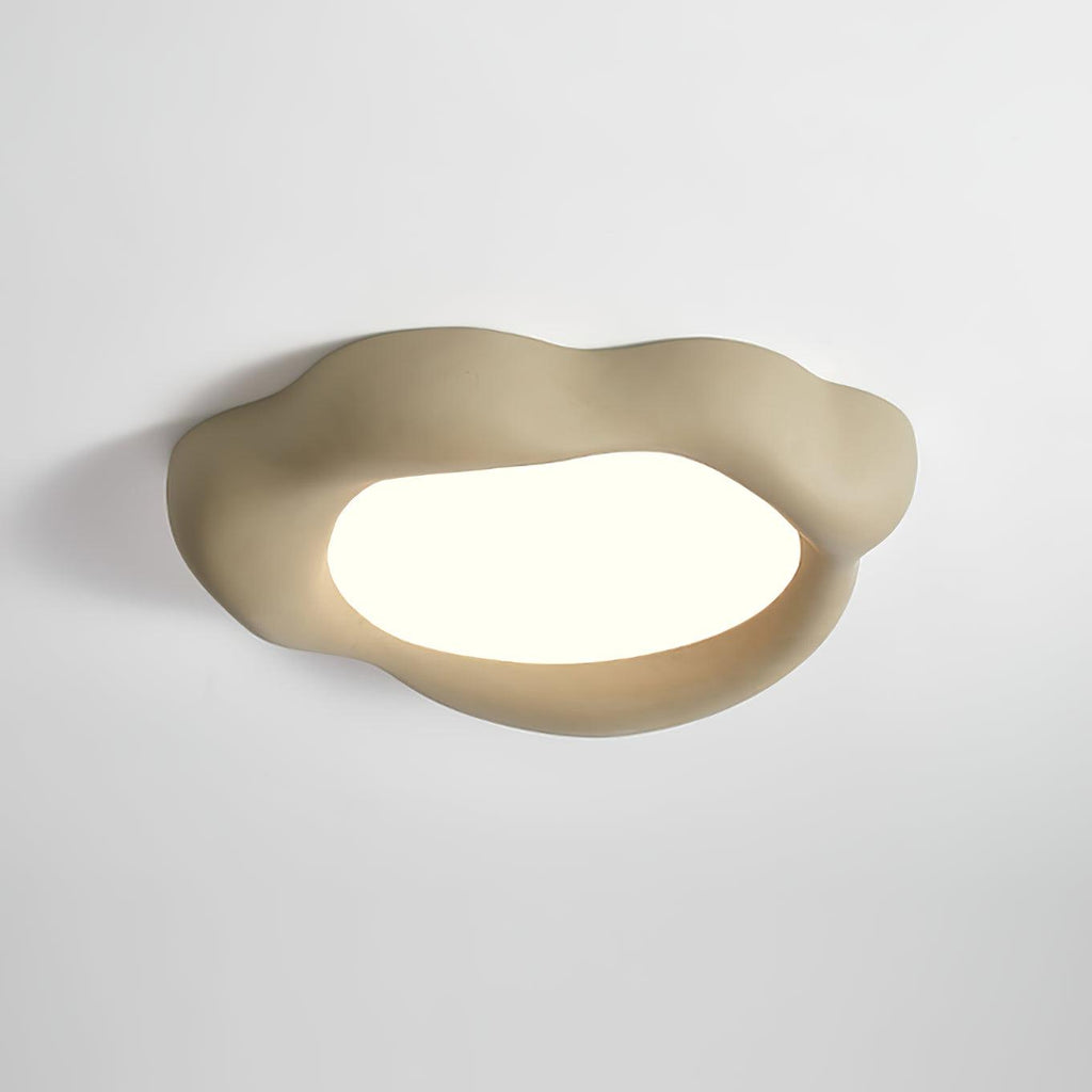 Zolaeisra Plafonnier en Résine Art Nordique Premium - Neutralighting
