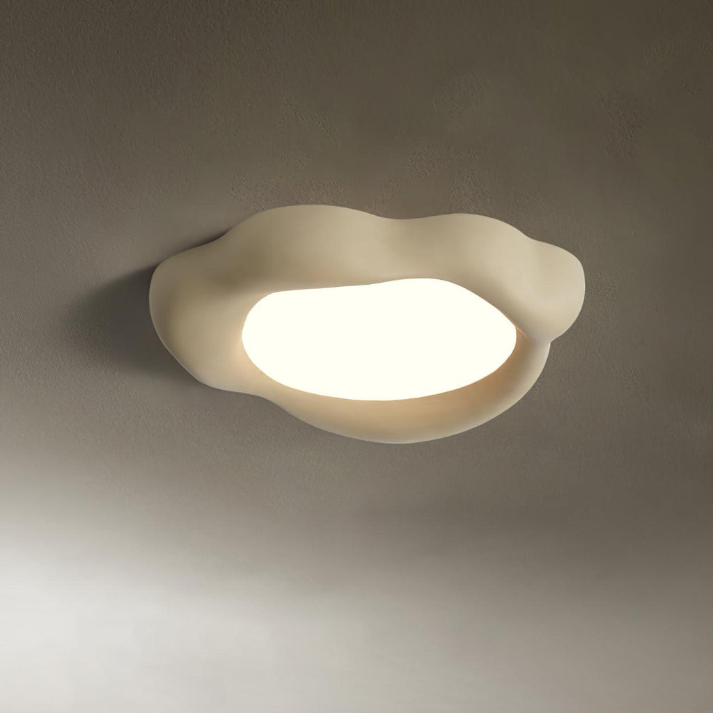 Zolaeisra Plafonnier en Résine Art Nordique Premium - Neutralighting