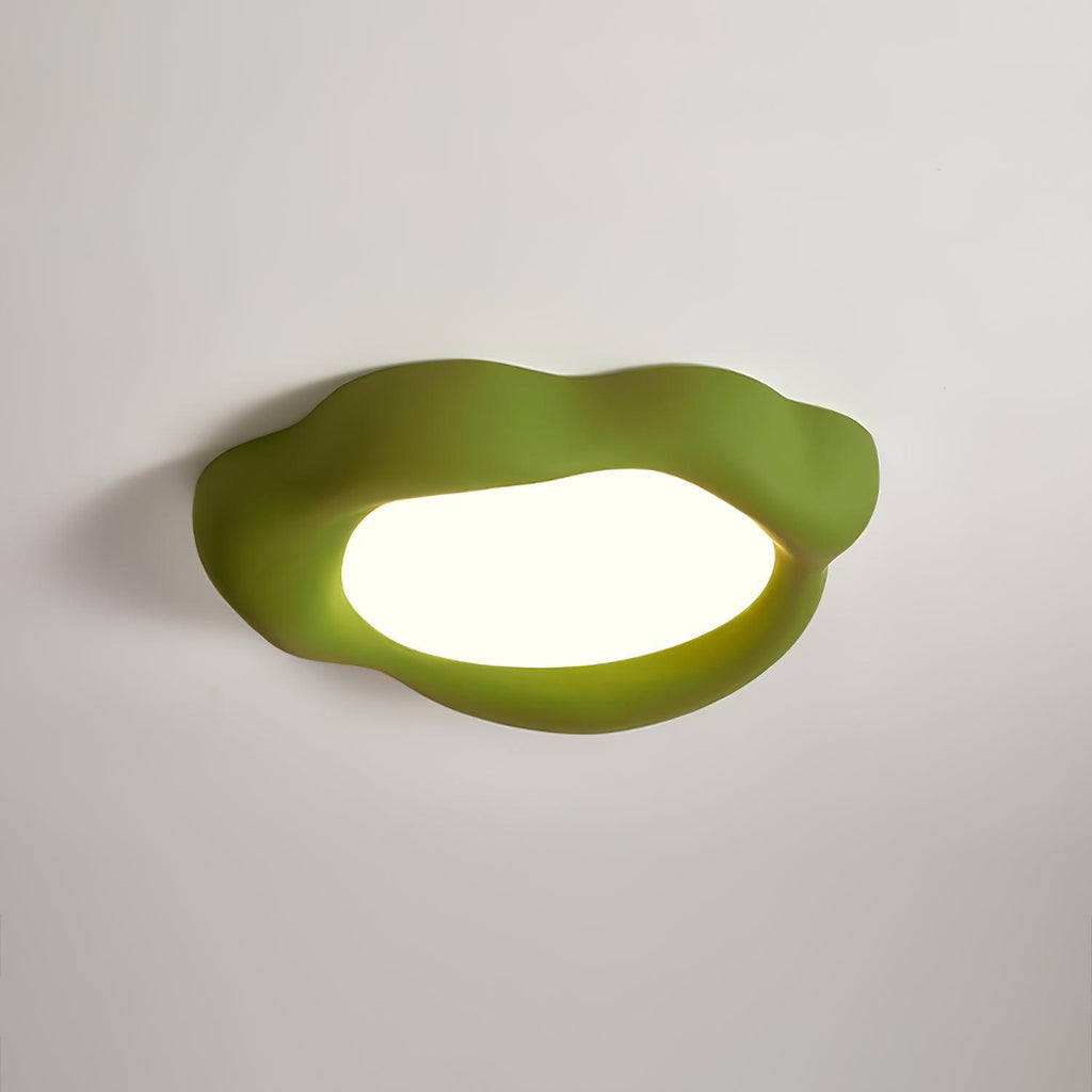 Zolaeisra Plafonnier en Résine Art Nordique Premium - Neutralighting