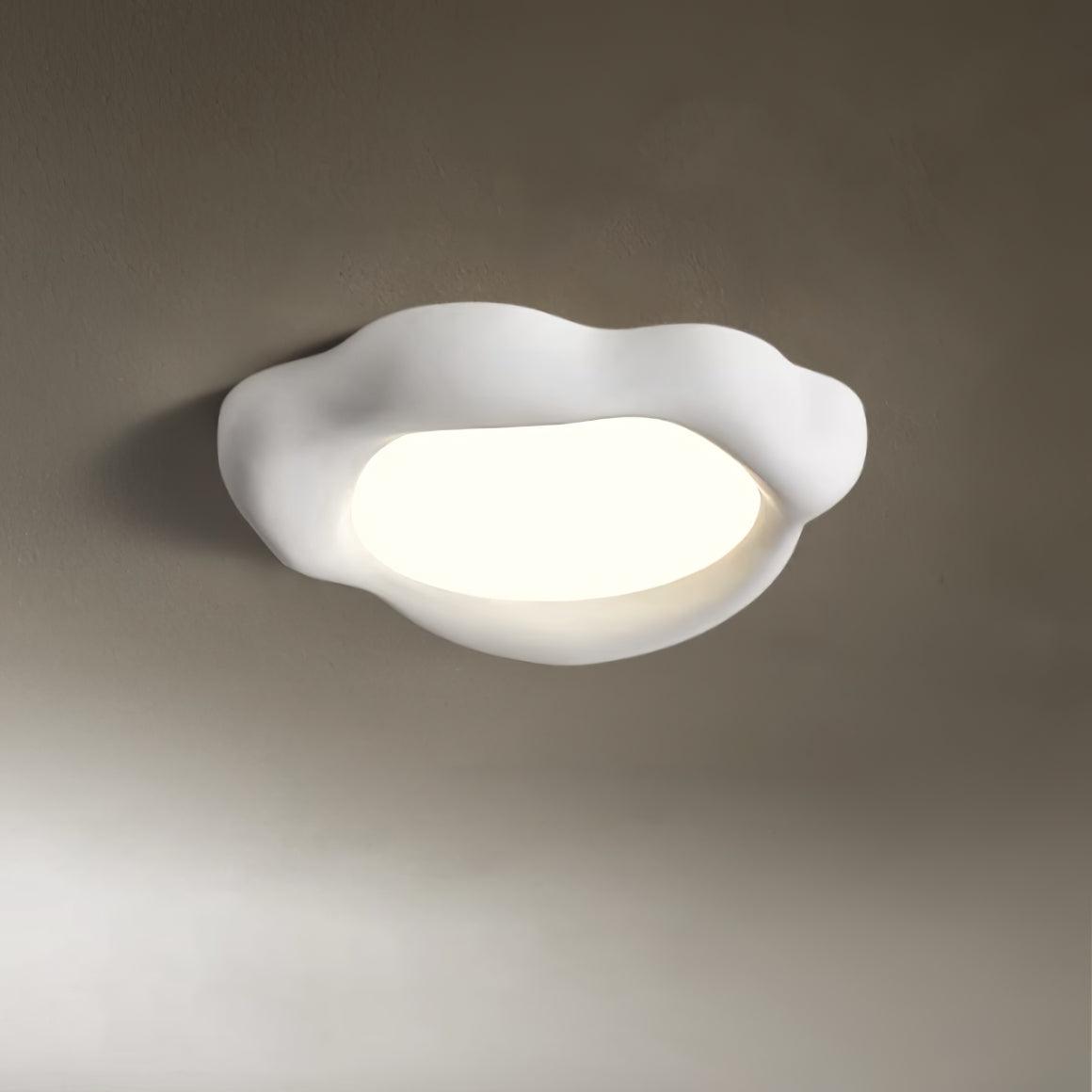 Zolaeisra Plafonnier en Résine Art Nordique Premium - Neutralighting